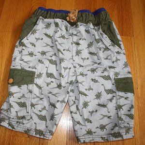 Boys shorts